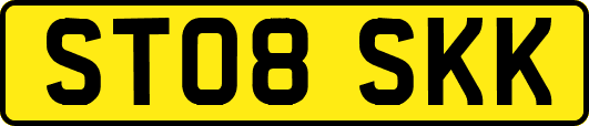 ST08SKK