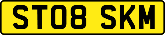 ST08SKM