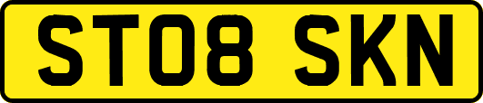 ST08SKN