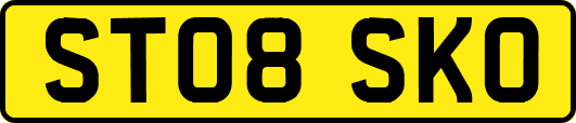 ST08SKO
