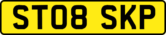 ST08SKP