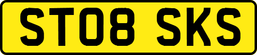 ST08SKS