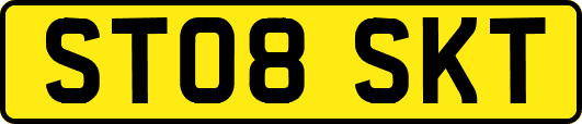 ST08SKT