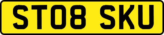 ST08SKU