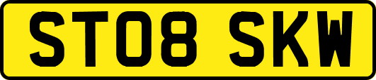 ST08SKW
