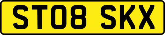 ST08SKX