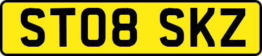 ST08SKZ