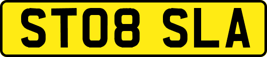 ST08SLA