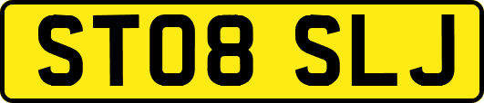 ST08SLJ