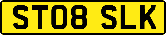 ST08SLK