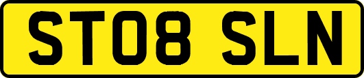 ST08SLN
