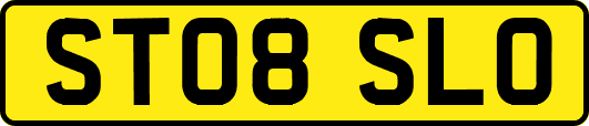 ST08SLO