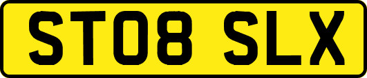 ST08SLX