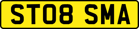 ST08SMA