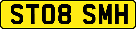 ST08SMH