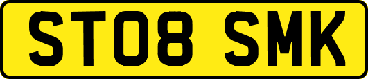 ST08SMK