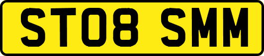 ST08SMM