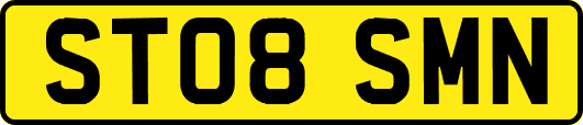 ST08SMN