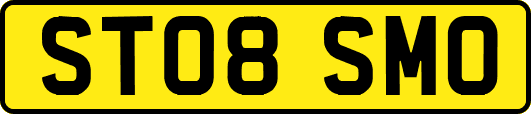 ST08SMO