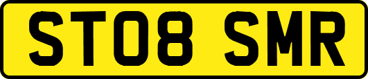 ST08SMR