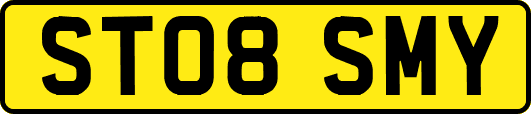 ST08SMY