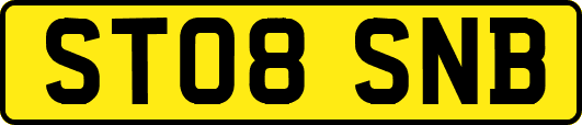 ST08SNB