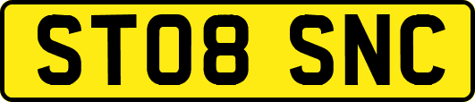 ST08SNC