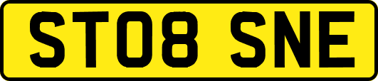 ST08SNE