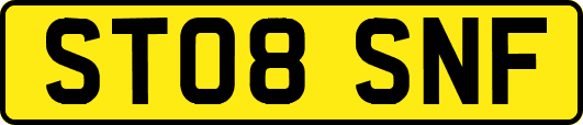 ST08SNF