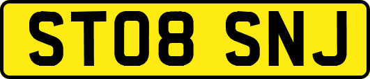ST08SNJ