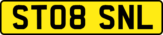 ST08SNL