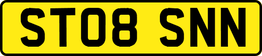 ST08SNN