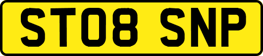 ST08SNP