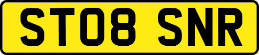 ST08SNR