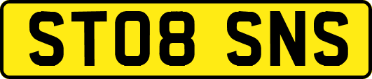 ST08SNS