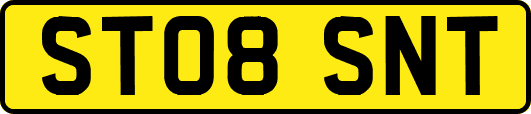 ST08SNT