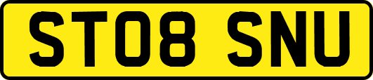 ST08SNU