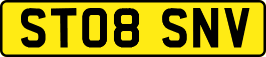 ST08SNV