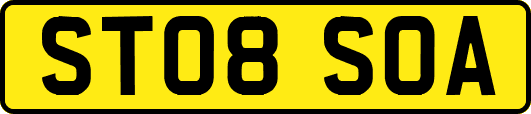 ST08SOA