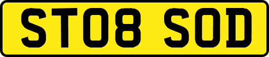 ST08SOD