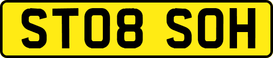 ST08SOH