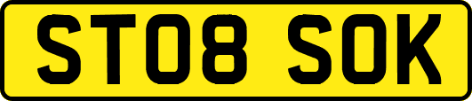 ST08SOK
