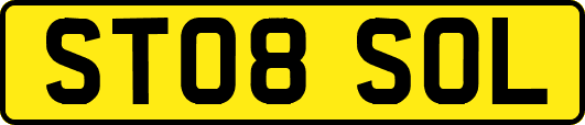 ST08SOL