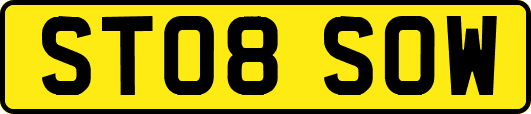 ST08SOW