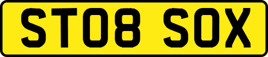 ST08SOX