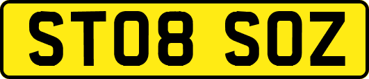 ST08SOZ