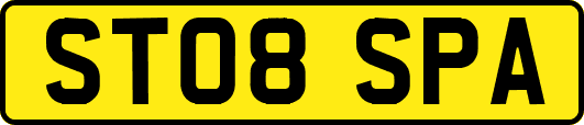 ST08SPA
