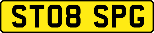 ST08SPG
