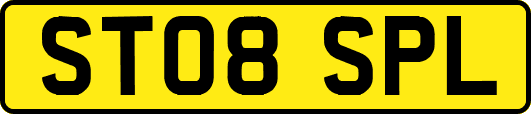 ST08SPL