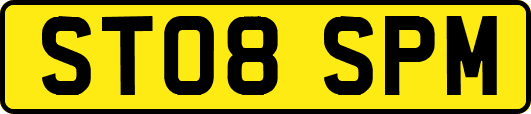ST08SPM